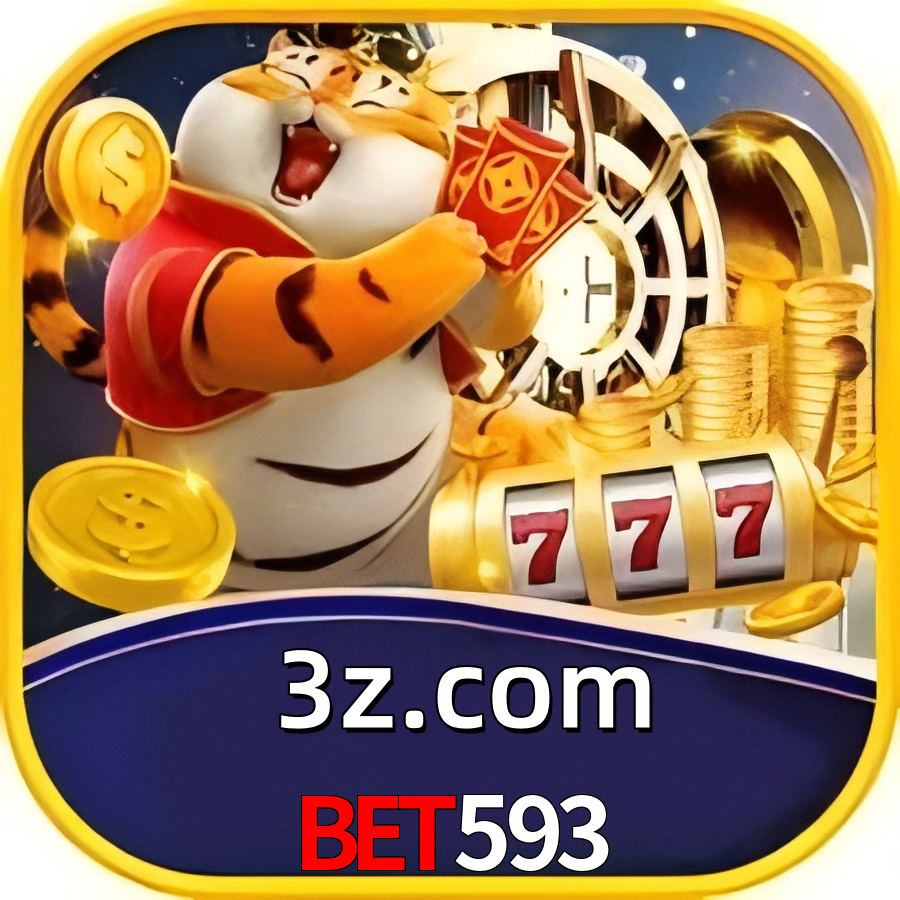 bet593 Logo